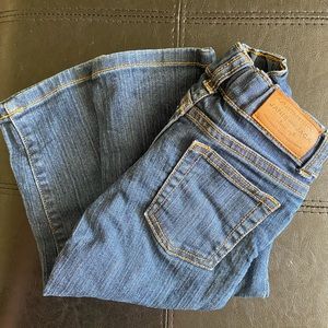 Janie and Jack 2T Jeans